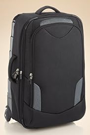 Longhaul Soft Astrolite Medium Rollercase