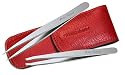 Tweezerman Red Petite Tweeze Set
