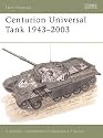 Centurion Universal Tank (New Vanguard)