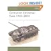 Centurion Universal Tank 1943-2003 (New Vanguard)