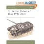 Centurion Universal Tank 1943-2003 (New Vanguard)