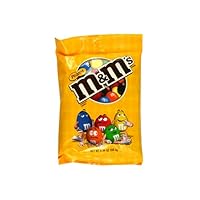 MandM Peanut 12 - 5.3oz Bags