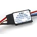 E-Flite 10-Amp Pro Brushless ESC Speed Control
