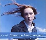 Revue Antonio Vivaldi  / Concerti Pour Flûte Traversière