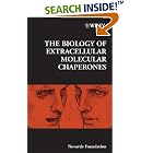 The Biology of Extracellular Molecular Chaperones: Novartis Foundation Symposium, No. 291 (Novartis... by Novartis Foundation