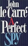 A Perfect Spy
