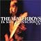 The Waterboys Foto 11