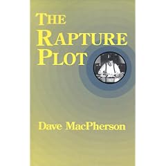 The Rapture Plot