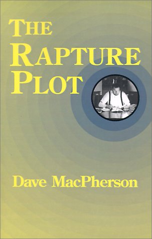 The Rapture Plot under Prophecy in The Books Store