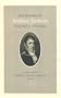 The Papers of Andrew Jackson, Volume I: 1770-1803