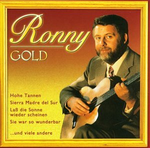 Ronny - Gold - Zortam Music