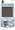 PalmOne Treo 650 FlexiSkin - The Soft Low-Profile Case (Frosted Clear (no clip))