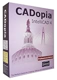 E-Book CADOPIA INTELLICAD 4 ( 12000-0432 )