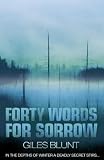 Forty Words for Sorrow