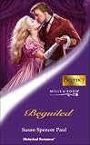 Beguiled (Historical Romance)