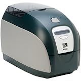 P100i Thermal Card Printer