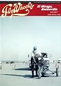 Fly Wheels (フライホイール) 2009年 12月号 [雑誌]