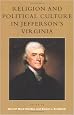 Religion and Political Culture in Jefferson's Virginia