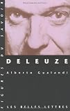 Deleuze
