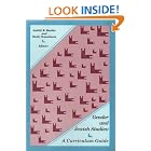 Click here to buy Gender and Jewish Studies: A Curriculum Guide by  Judith Reesa Baskin and Shelly Tenenbaum.