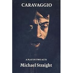 Caravaggio: A Play