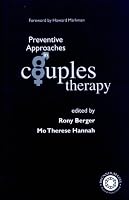 Preventive Approaches in Couples Therapy