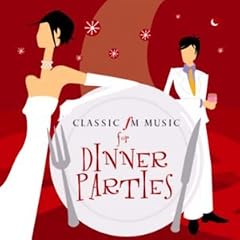 Music for Dinner Parties