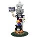 Kansas State Wildcats NCAA Soup of the Day Rivalry Tree Ornament