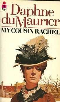 City Travel Guides Discounted  Books : My Cousin Rachel