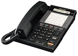 Panasonic KX-T3186B 3-Line Phone