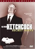  : Secret Agent