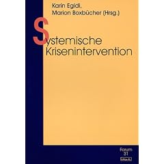Systemische Krisenintervention