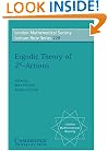 Ergodic Theory of Zd Actions (London Mathematical Society Lecture Note Series)