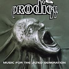 Music for the Jilted Generation