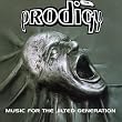 Music for the Jilted Generation