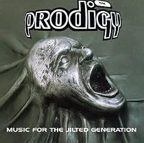 Music for the Jilted Generation