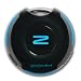 ZOMM Wireless Leash, Bluetooth Speakerphone, and Personal Safety Device for Mobile Phones (Black)