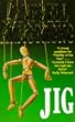 Jig (Coronet Books)