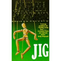 Jig (Coronet Books)