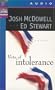 Vote of Intolerance