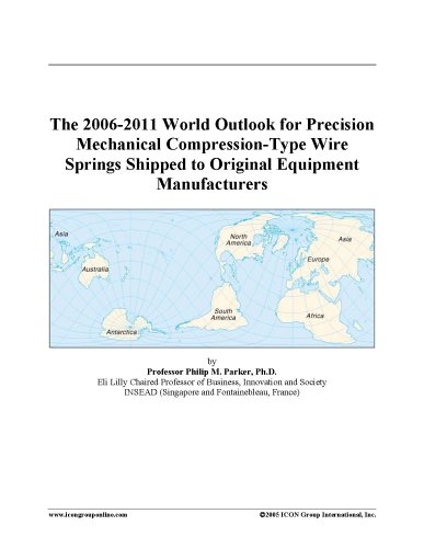 Manufacturers