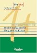 Eins plus - Begabungen f�rdern im Mathematikunterricht der Sekundarstufe I: Knobel-Aufgaben f�r die 9. und 10. Klasse
