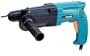 Makita HR2410 15/16-Inch Rotary Hammer SDS, Variable Speed, Reversible