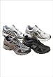 KingSize Big & Tall New Balance 425 Cushion Trainer