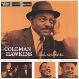 Revue Coleman Hawkins  / Coleman Hawkins and Confreres