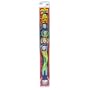 Zoothbrush Manual Toothbrush, The Wiggles, 1 Count colors and styles may vary