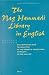 Books : The Nag Hammadi Library in English