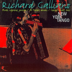 Richard Galliano Photo 15