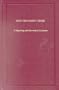 New Testament Greek: A Beginning and Intermediate Grammar