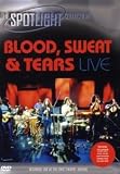 Blood, Sweat And Tears - Live [DVD]